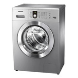 Lavarropas Automático Samsung 6.5 Kg Ww65m0nhuu 1000 Rpm