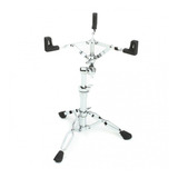 Soporte De Tambor Pearl S-930 Pata Doble Reforzado