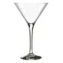 Copa Martini Windsor 250ml coctel Nadir Figueiredo elegantes resistentes vidrio | MercadoLibre