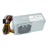 Fuente De Poder Dell Inspiron 620 530 220 Modelo D250nd-00