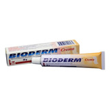 Bioderm Crema X 20 Gramos - g a $1250