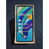 Celular Oppo A93