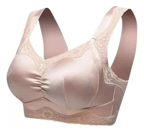 Nuevo Brasier For Prótesis, Mastectomía, Quirurgico, Mama