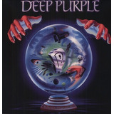 Lp Slaves And Masters - Deep Purple