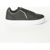 Zapatos Casuales Divenchy Hombre 9756 Negro