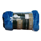 Cobertor Dyuri Cartago/cinta 1,80m X 2,20m Jolitex 1156