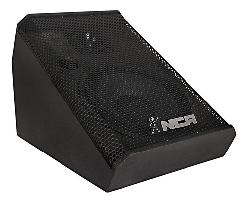 Caixa Nca Monitor Profissional Passivo M12 100w Rms