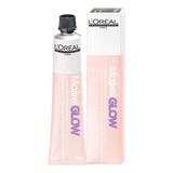 Loreal Majirel Tintura Permanente Glow Light Base .10 50ml