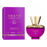 Perfume Brand Collection N. 370 Super Lançamento