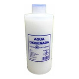 Flora Agua En Crema Oxige 10-20-30-40 Vol