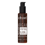 Idraet Pro Hair Argan Repair Oil Serum 100 Ml