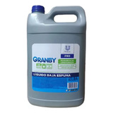 Jabon Liquido Granby 5l