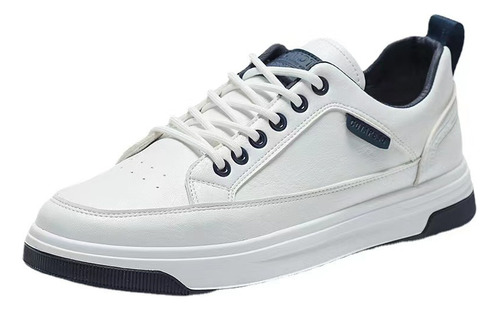 Tenis Urban Para Hombres,tenis De Mujer Air 35 Blanco