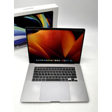 Macbook Pro 2019 I9 1 Tb Ssd 64 Gb Ram Amd Radeon Pro 5500