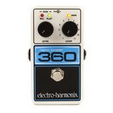 Pedal Electro Harmonix Nano Looper 360