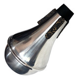 Surdina Para Trompete Modelo Straight Mute Ian-113