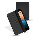 Teknet Funda Case Para iPad Mini 5  4 Porta Pencil 