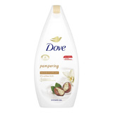 Dove Purely Mima Con Manteca De Karit - g a $111999