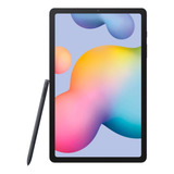 Tablet Samsung Galaxy Tab S6 Lite 64gb 10.4 Wifi Gris 