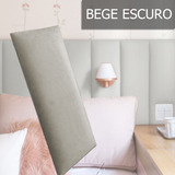 Cabeceira De Cama Box Casal  - Promoção Envio Em 24hrs