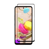 Pelicula 3d De Vidro Compativel Com LG K42 / K52 / K62