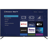 Westinghouse 75'' 4k Ultra Hd Smart Roku Tv Hdr Wr75ux4200 