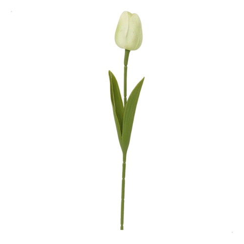 Flores Tulipanes Artificiales Natural Ideal  Decoración