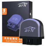 Escáner Para Coche Bluetooth Xtool Ad11 Obd2 Diagnóstico Eob