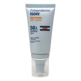 Isdin Fotoprotector Gel Cream Dry Touch 50ml