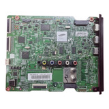 Placa Main Tv Samsung Bn97-07114d Bn94-06230q 51f4900