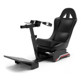 Cockpit Retrátil Simulador Suporte Para Volantes G27,g29,ps4