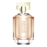 Perfume Femenino Hugo Boss The Scent For Her Edp 100 Ml