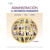 Administración De Recursos Humanos. 17° Edición