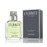 Perfume Eternity 100ml Men (100% Original)