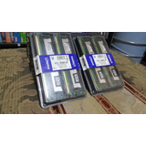 Memorias Ram Kingston Ktd-ws667/4gb (2gb C/u) Para Servidor