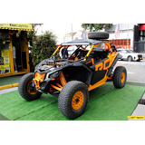 Can- Am Maverick Xrc