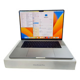 Macbook Apple A2485 Macbook Pro