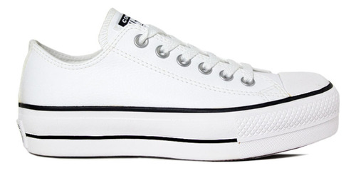 Tênis All Star Feminino Original Chuck Taylor Plataforma