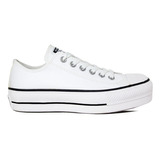 Tênis All Star Feminino Original Chuck Taylor Plataforma