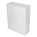 Caja De Refrigeración Electrónica De Aluminio Con Carcasa De