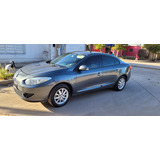   Renault Fluence Dynamique 2.0 2011