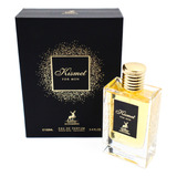 Perfume Maison Alhambra Kismet Edp 100ml Hombre