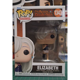 Seven Deadly Sins - Elizabeth Pop!