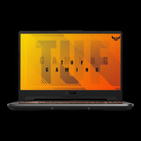 Laptop Gamer Asus Tuf Gaming F15 Geforce Core I5 8gb 453gb