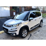 Citroen C3 Aircross 1.6 Shine 2017 Picasso Suran Duster 2008