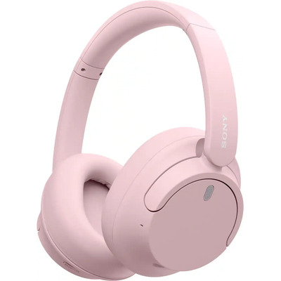 Audífonos Inalámbricos Wh-ch720n Color Rosa | Envío gratis