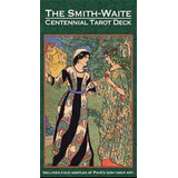 Smith-waite Centennial Tarot Deck / Pamela Colman Smith