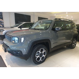 Jeep Renegade Trailhawk At9+