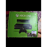 Xbox One + Kinect 500gb