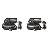 Parrilla Para Parachoques Delantero Mk3 Golf 1992-1998, 6000